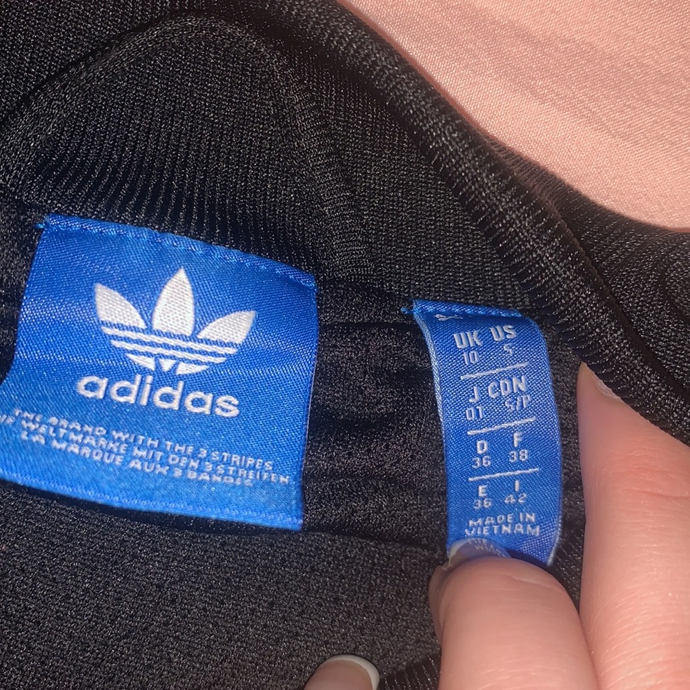 Adidas jacket - Picture 3 of 3